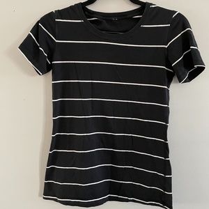 Lululemon Basic T